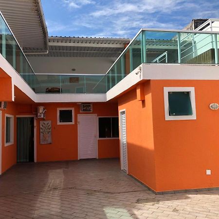 Hotel Enseada Beira Mar Guarujá Kültér fotó