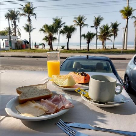 Hotel Enseada Beira Mar Guarujá Kültér fotó