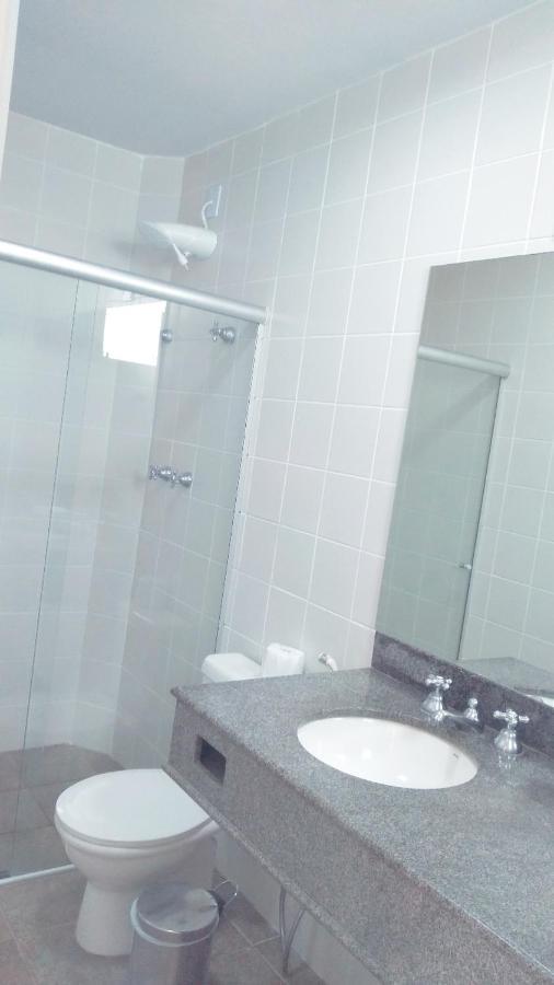 Hotel Enseada Beira Mar Guarujá Kültér fotó