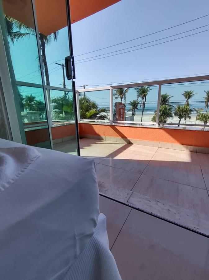 Hotel Enseada Beira Mar Guarujá Kültér fotó
