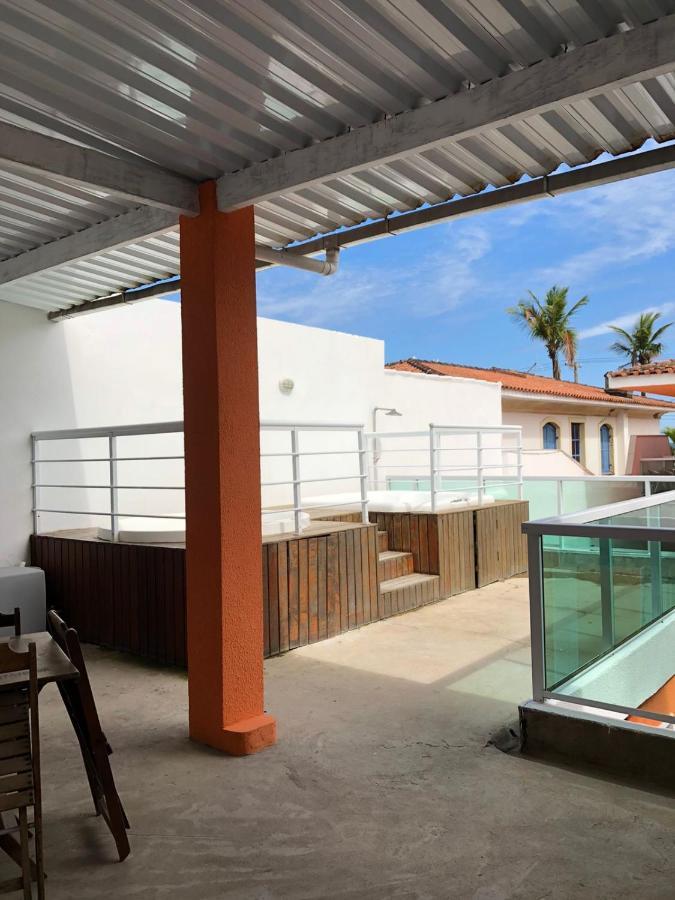 Hotel Enseada Beira Mar Guarujá Kültér fotó