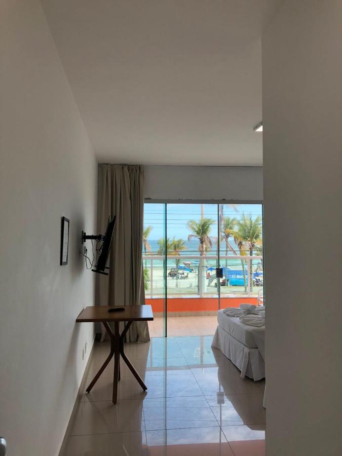 Hotel Enseada Beira Mar Guarujá Kültér fotó