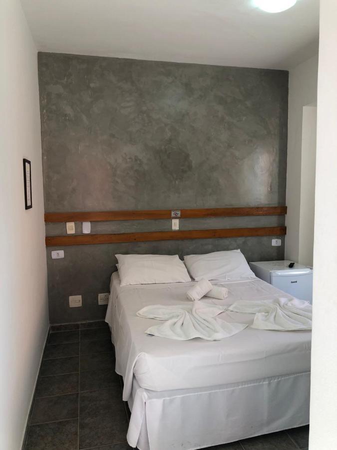 Hotel Enseada Beira Mar Guarujá Kültér fotó