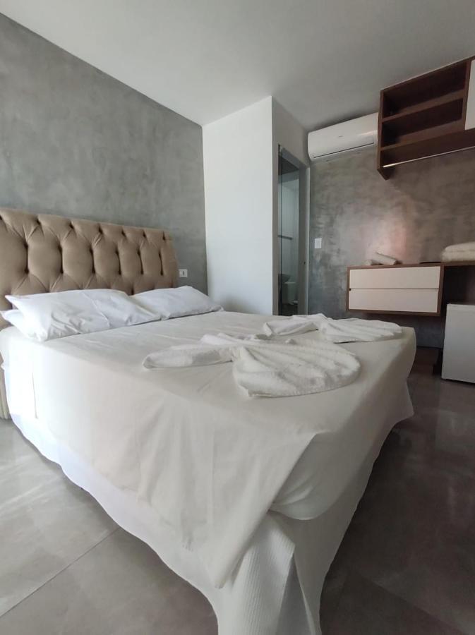 Hotel Enseada Beira Mar Guarujá Kültér fotó