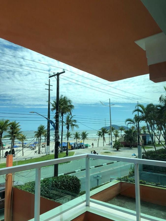 Hotel Enseada Beira Mar Guarujá Kültér fotó