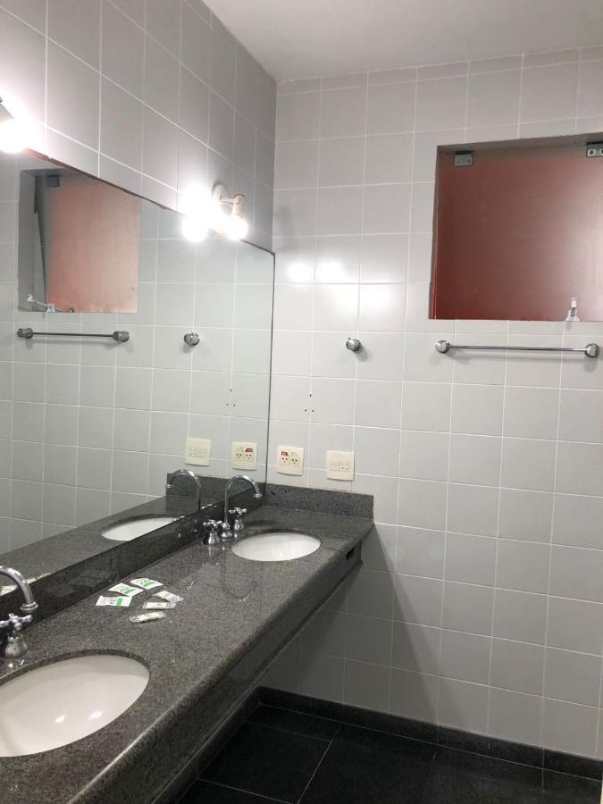 Hotel Enseada Beira Mar Guarujá Kültér fotó