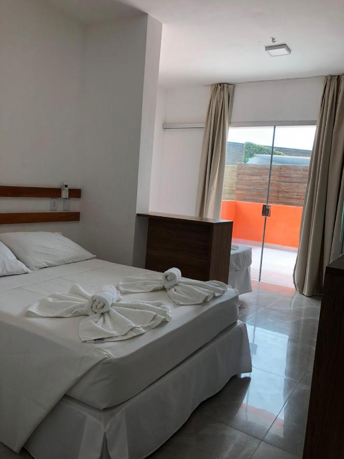 Hotel Enseada Beira Mar Guarujá Kültér fotó