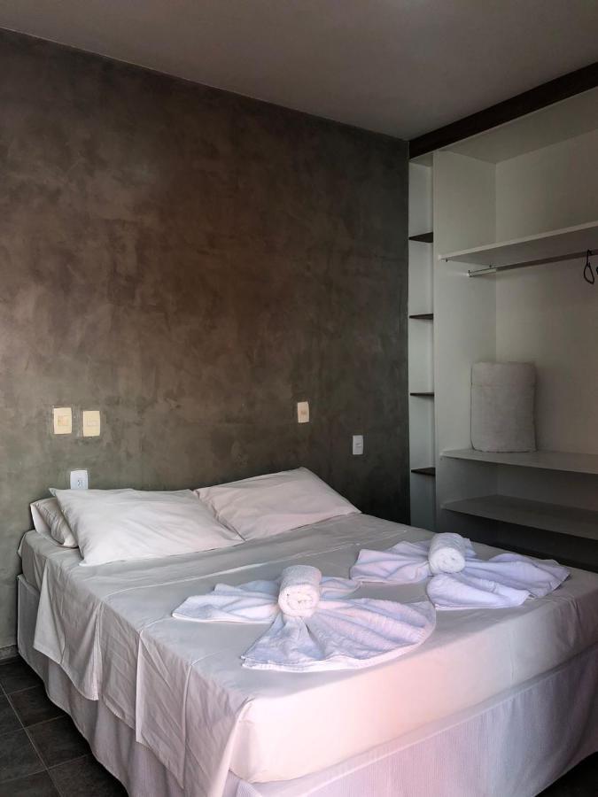 Hotel Enseada Beira Mar Guarujá Kültér fotó