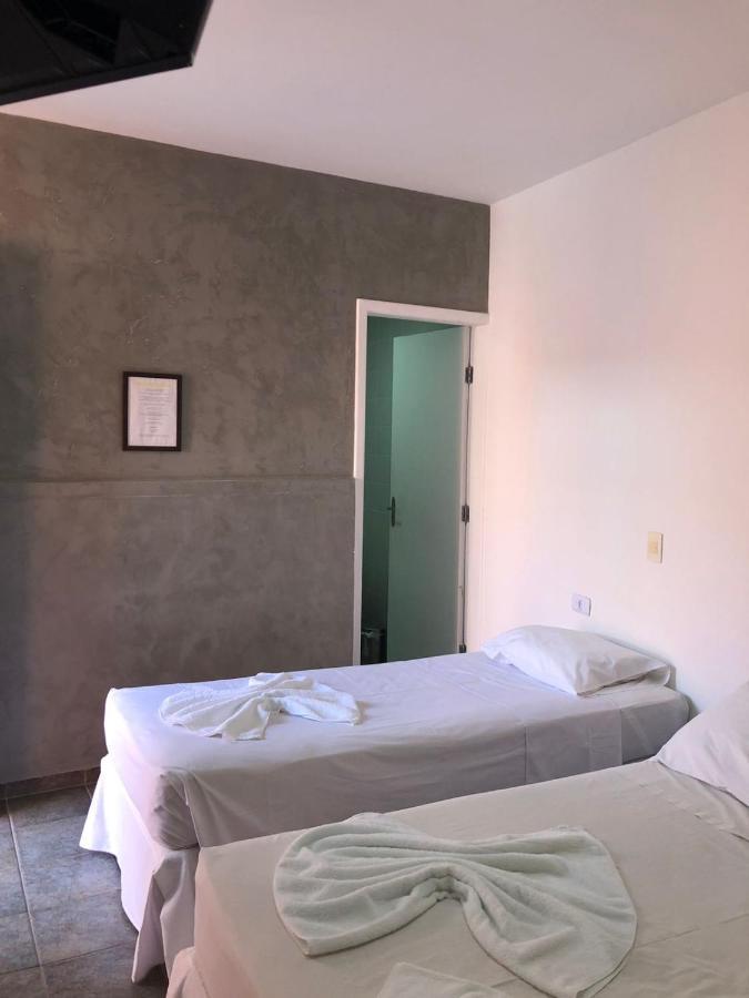 Hotel Enseada Beira Mar Guarujá Kültér fotó
