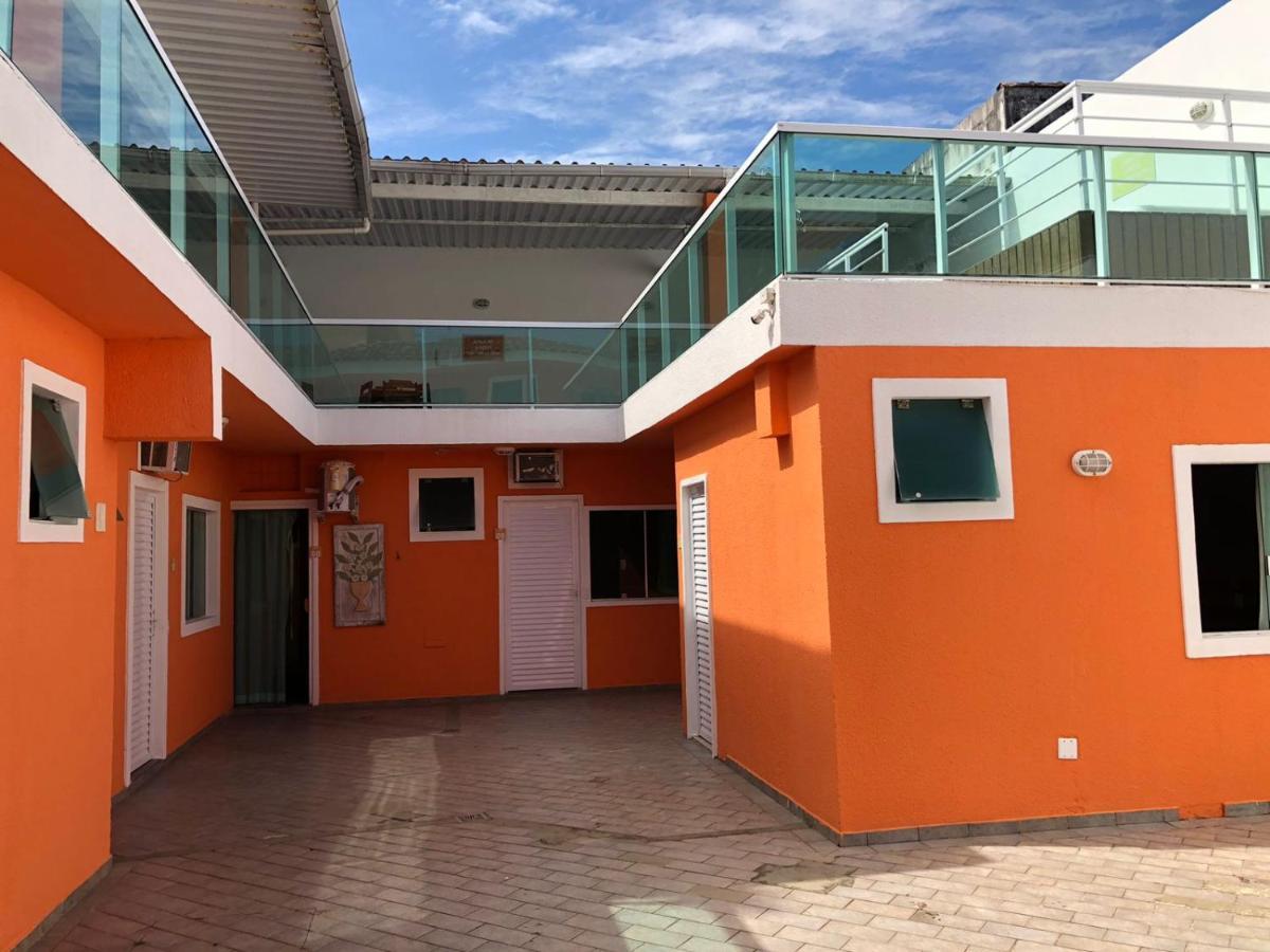 Hotel Enseada Beira Mar Guarujá Kültér fotó