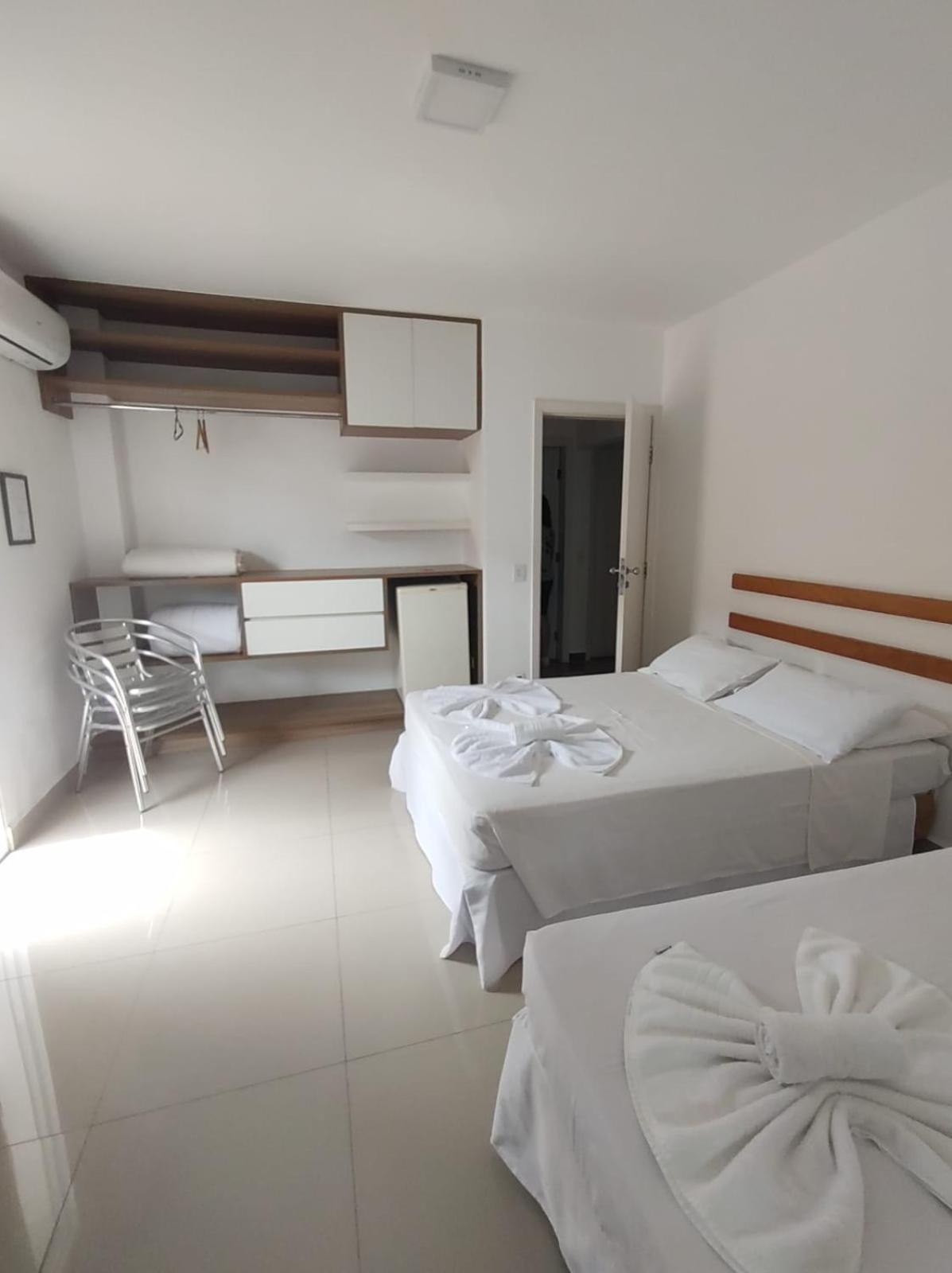 Hotel Enseada Beira Mar Guarujá Kültér fotó
