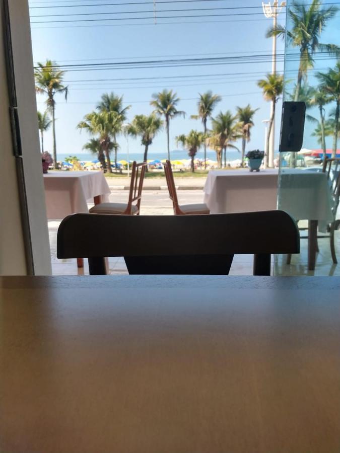 Hotel Enseada Beira Mar Guarujá Kültér fotó